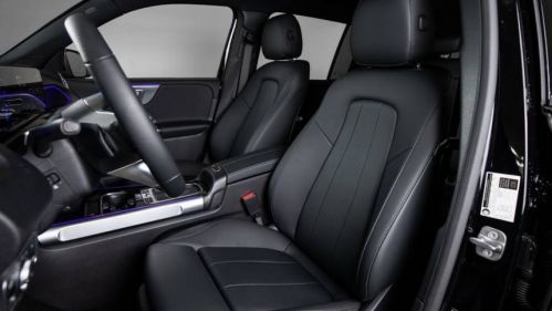 2024 Mercedes EQB W1N9M0KB9RN093510