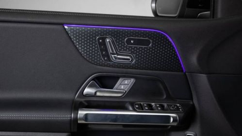 2024 Mercedes EQB W1N9M0KB9RN093510