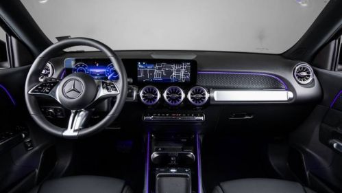 2024 Mercedes EQB W1N9M0KB9RN093510