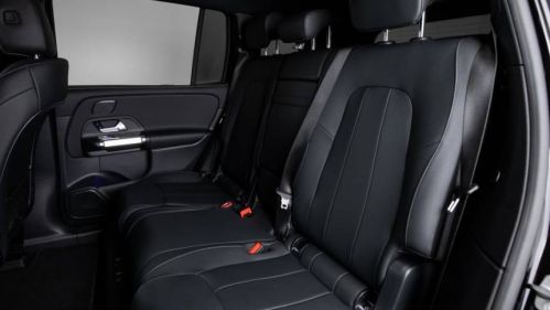 2024 Mercedes EQB W1N9M0KB9RN093510