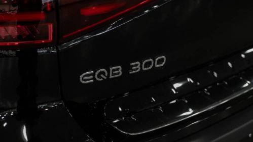 2024 Mercedes EQB W1N9M0KB9RN093510