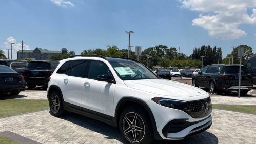 2024 Mercedes EQB W1N9M0CB7RN091768