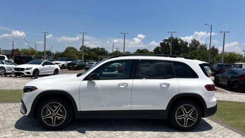 2024 Mercedes EQB W1N9M0CB7RN091768