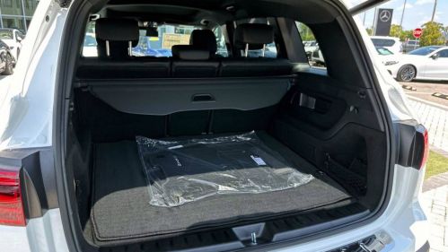 2024 Mercedes EQB W1N9M0CB7RN091768