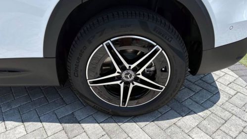 2024 Mercedes EQB W1N9M0CB7RN091768