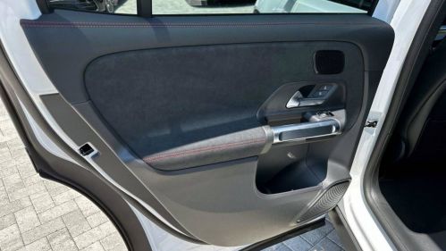 2024 Mercedes EQB W1N9M0CB7RN091768