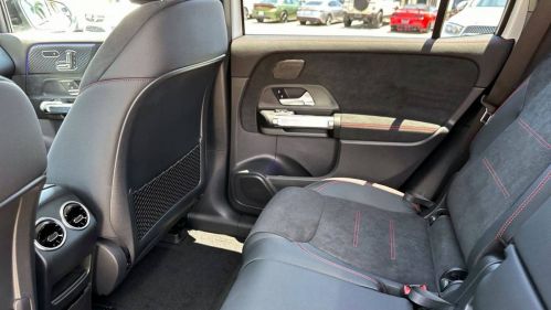 2024 Mercedes EQB W1N9M0CB7RN091768