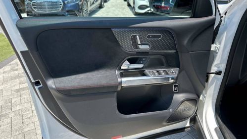 2024 Mercedes EQB W1N9M0CB7RN091768