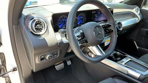 2024 Mercedes EQB W1N9M0CB7RN091768