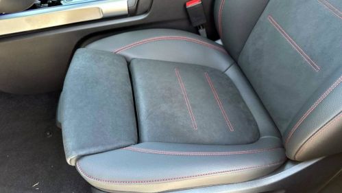 2024 Mercedes EQB W1N9M0CB7RN091768