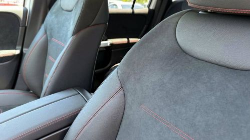 2024 Mercedes EQB W1N9M0CB7RN091768