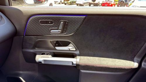 2024 Mercedes EQB W1N9M0CB7RN091768