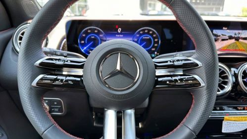 2024 Mercedes EQB W1N9M0CB7RN091768