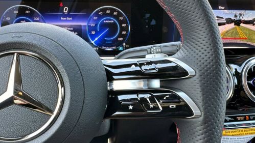 2024 Mercedes EQB W1N9M0CB7RN091768