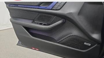 2022 Porsche Taycan WP0AB2Y11NSA44451