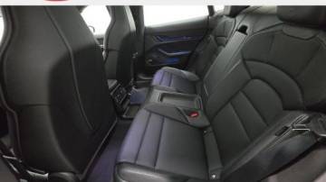 2022 Porsche Taycan WP0AB2Y11NSA44451
