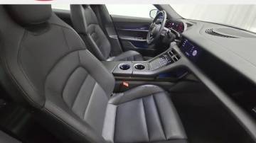 2022 Porsche Taycan WP0AB2Y11NSA44451