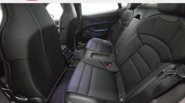 2022 Porsche Taycan WP0AB2Y11NSA44451