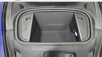 2022 Porsche Taycan WP0AB2Y11NSA44451