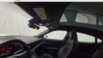 2022 Porsche Taycan WP0AB2Y11NSA44451