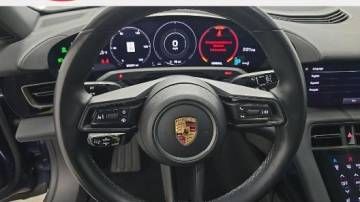 2022 Porsche Taycan WP0AB2Y11NSA44451