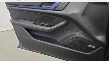 2022 Porsche Taycan WP0AB2Y11NSA44451