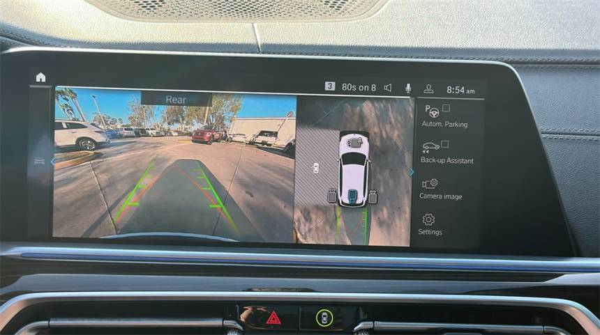 2023 BMW X5 5UXTA6C06P9P13563