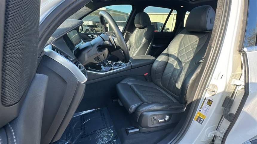 2023 BMW X5 5UXTA6C06P9P13563