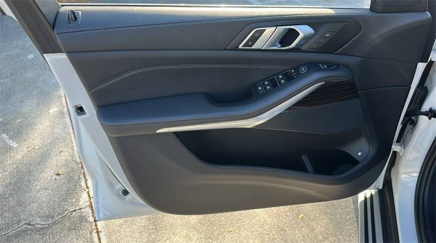 2023 BMW X5 5UXTA6C06P9P13563