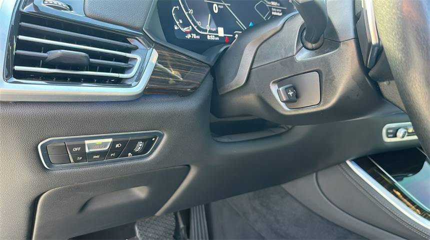 2023 BMW X5 5UXTA6C06P9P13563