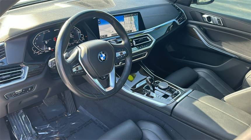 2023 BMW X5 5UXTA6C06P9P13563