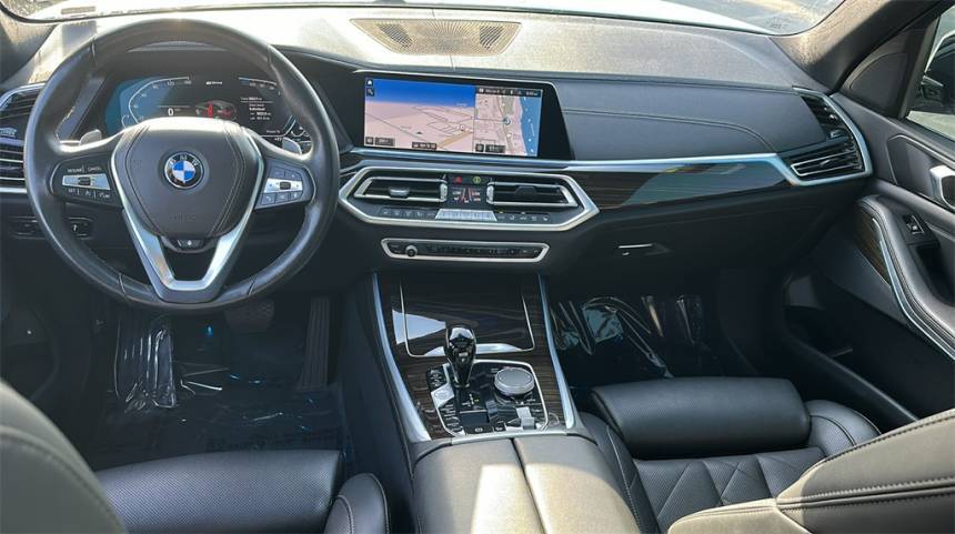 2023 BMW X5 5UXTA6C06P9P13563