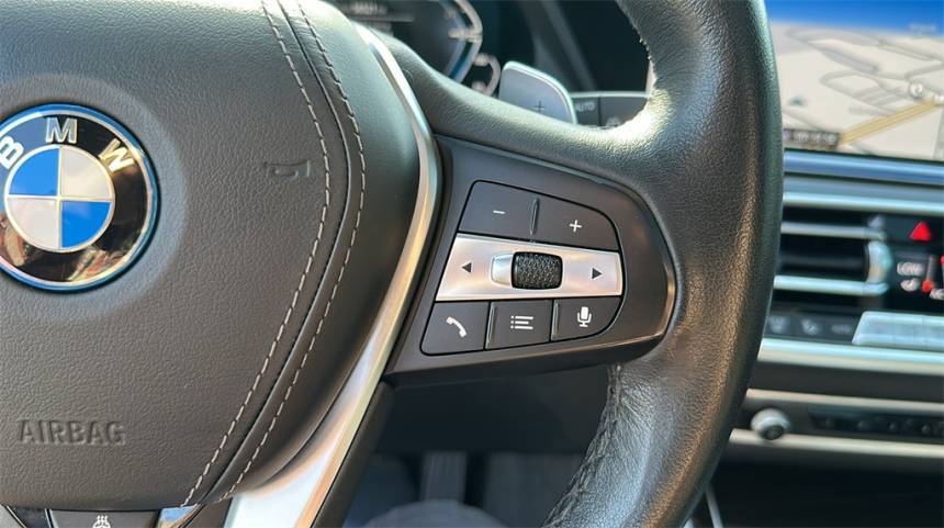 2023 BMW X5 5UXTA6C06P9P13563