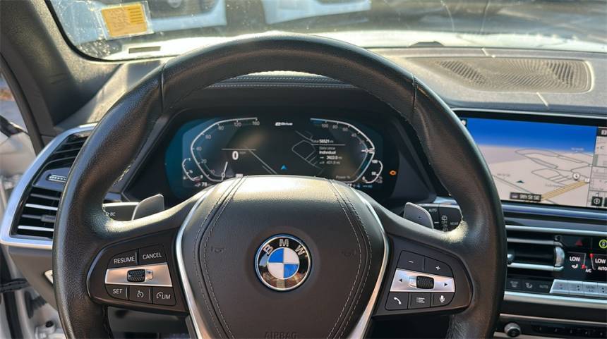 2023 BMW X5 5UXTA6C06P9P13563