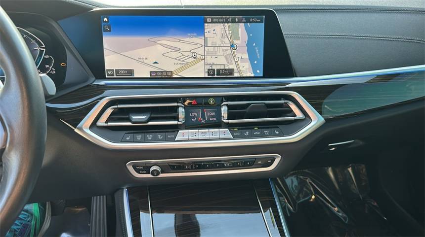 2023 BMW X5 5UXTA6C06P9P13563
