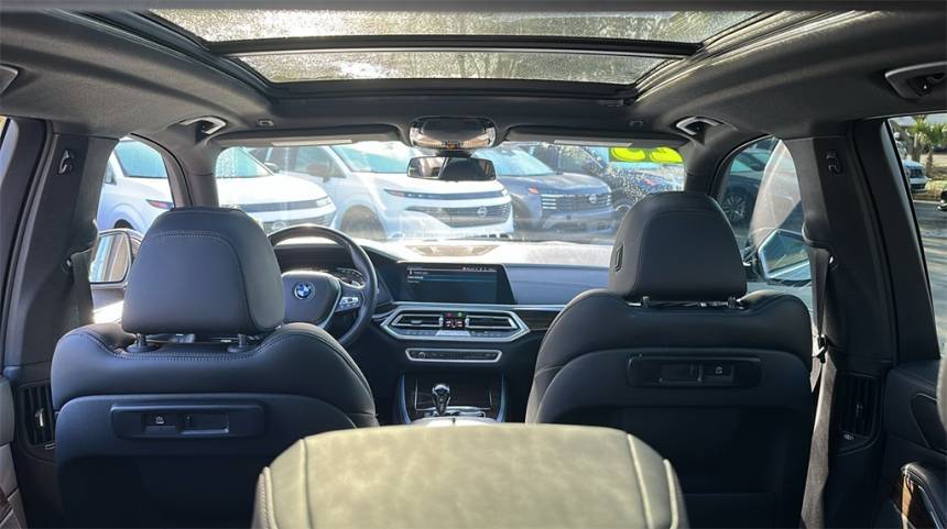 2023 BMW X5 5UXTA6C06P9P13563