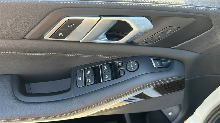 2023 BMW X5 5UXTA6C06P9P13563