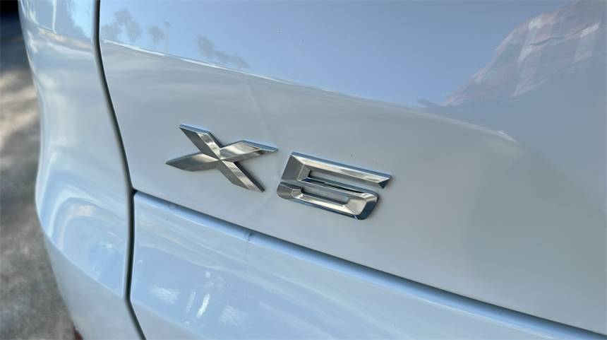 2023 BMW X5 5UXTA6C06P9P13563