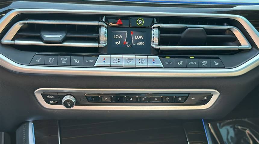 2023 BMW X5 5UXTA6C06P9P13563