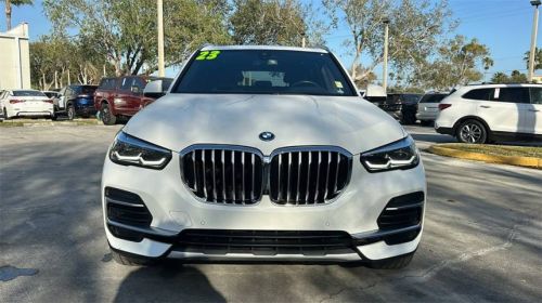 2023 BMW X5 5UXTA6C06P9P13563
