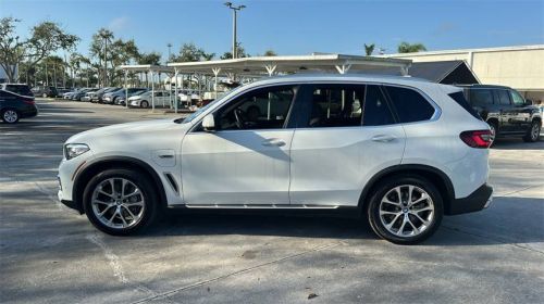 2023 BMW X5 5UXTA6C06P9P13563