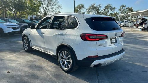 2023 BMW X5 5UXTA6C06P9P13563