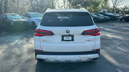 2023 BMW X5 5UXTA6C06P9P13563
