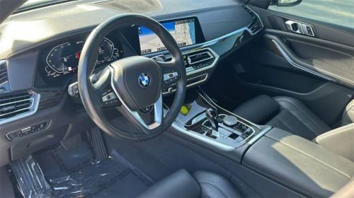 2023 BMW X5 5UXTA6C06P9P13563