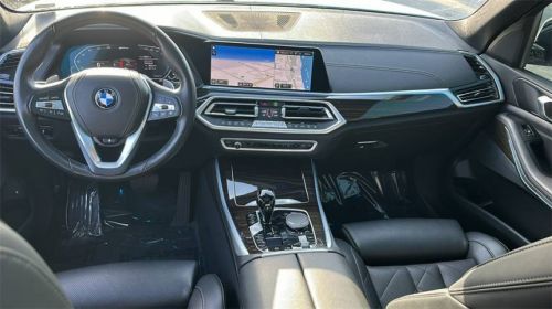 2023 BMW X5 5UXTA6C06P9P13563