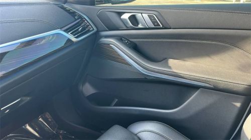2023 BMW X5 5UXTA6C06P9P13563