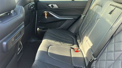 2023 BMW X5 5UXTA6C06P9P13563