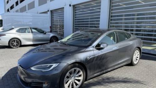 2024 Hyundai IONIQ 5 KM8KNDDF0RU258679