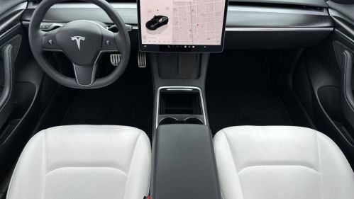 2021 Hyundai Kona Electric KM8K53AG1MU124540