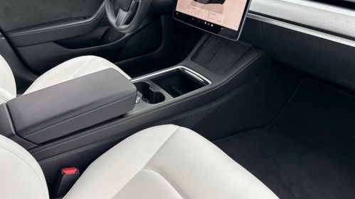 2021 Hyundai Kona Electric KM8K53AG1MU124540